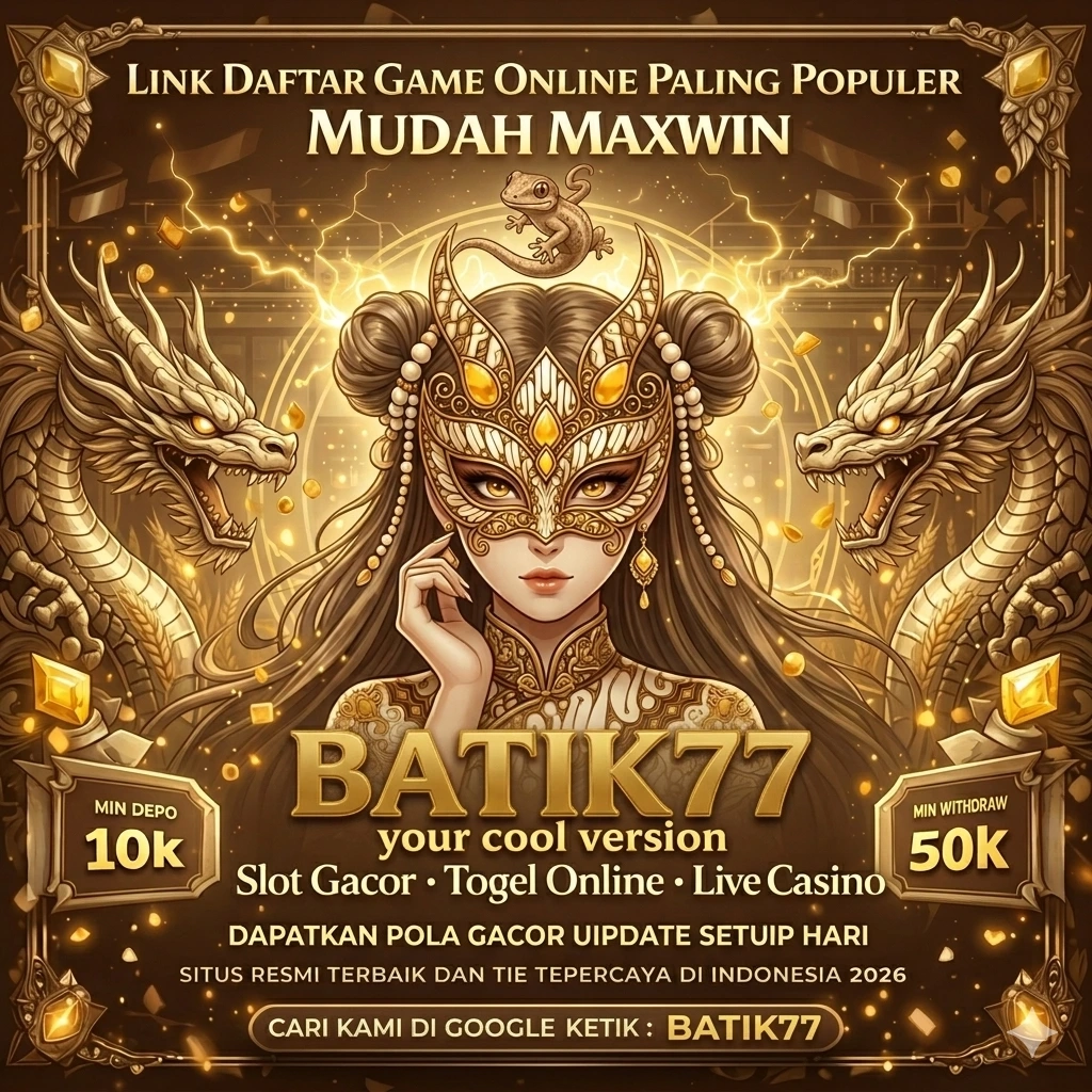Review Aplikasi batik77 dan nx303: Rangkuman Brand yang Banyak Dicari