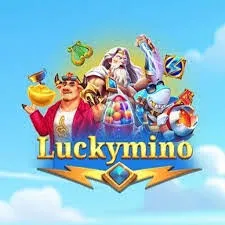 luckymino Terbaru: Download APK Resmi dan Aman dan nx303: Rangkuman Brand yang Banyak Dicari