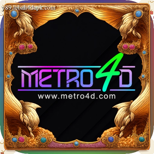 Aplikasi metro4d Resmi dan Terpercaya di Android dan nx303: Rangkuman Brand yang Banyak Dicari