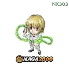 NAGA2000 dan nx303: Rangkuman Brand yang Banyak Dicari