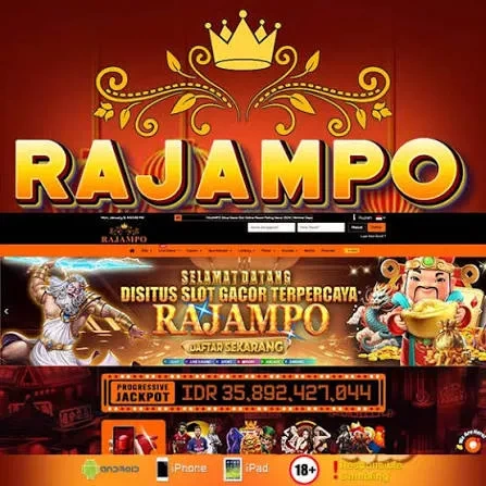 Aplikasi rajampo Resmi: Download dan Instalasi dan nx303: Rangkuman Brand yang Banyak Dicari